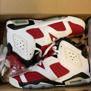 Jordan 6